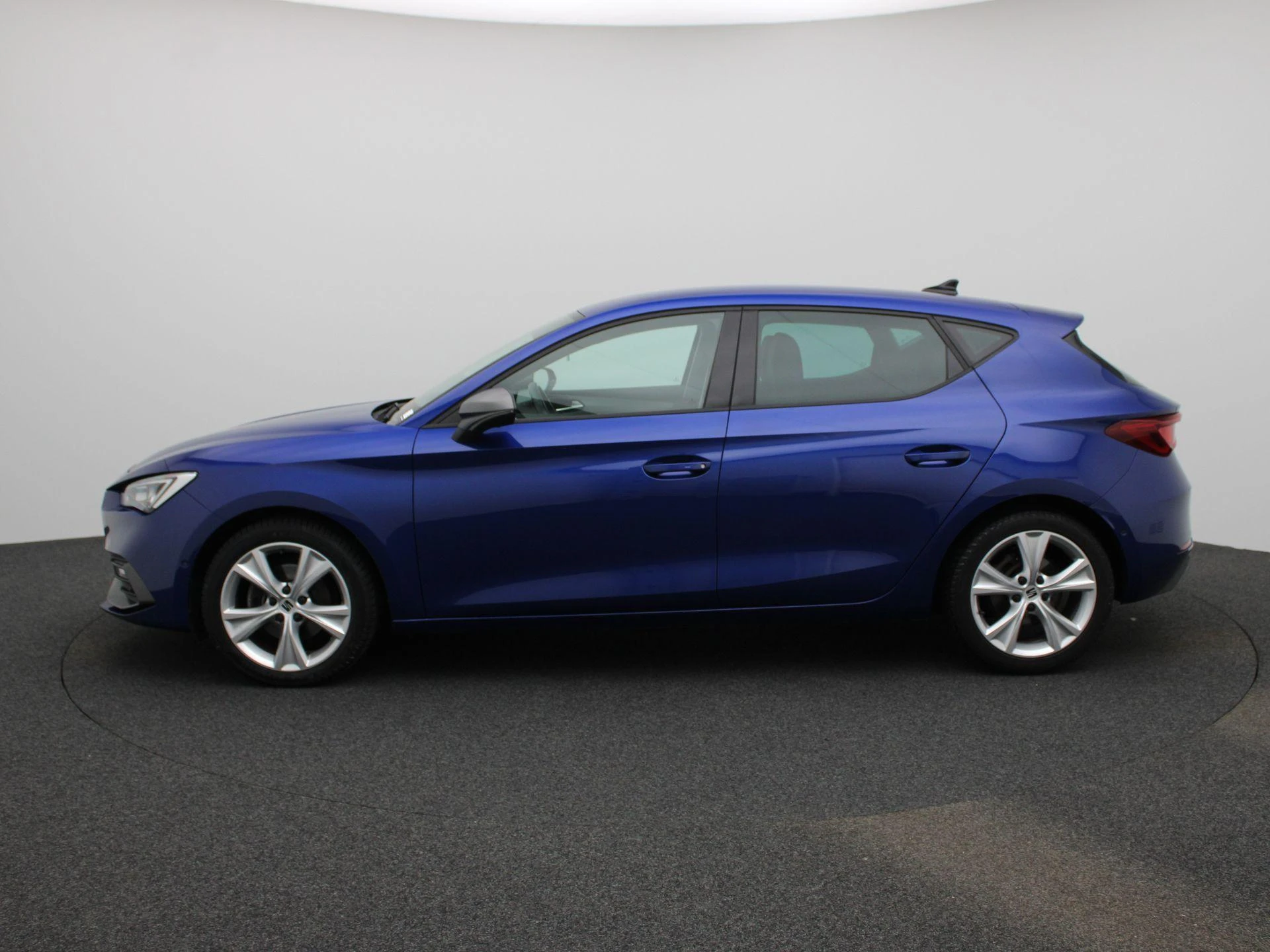 SEAT Leon 1.5 TSI FR DSG
