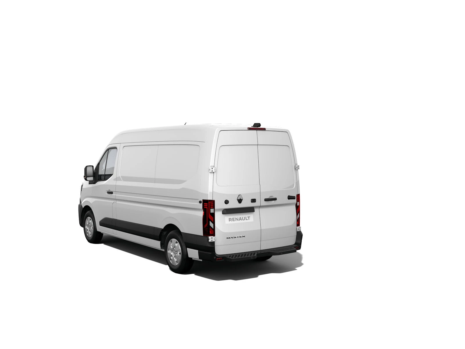 Renault Master Extra