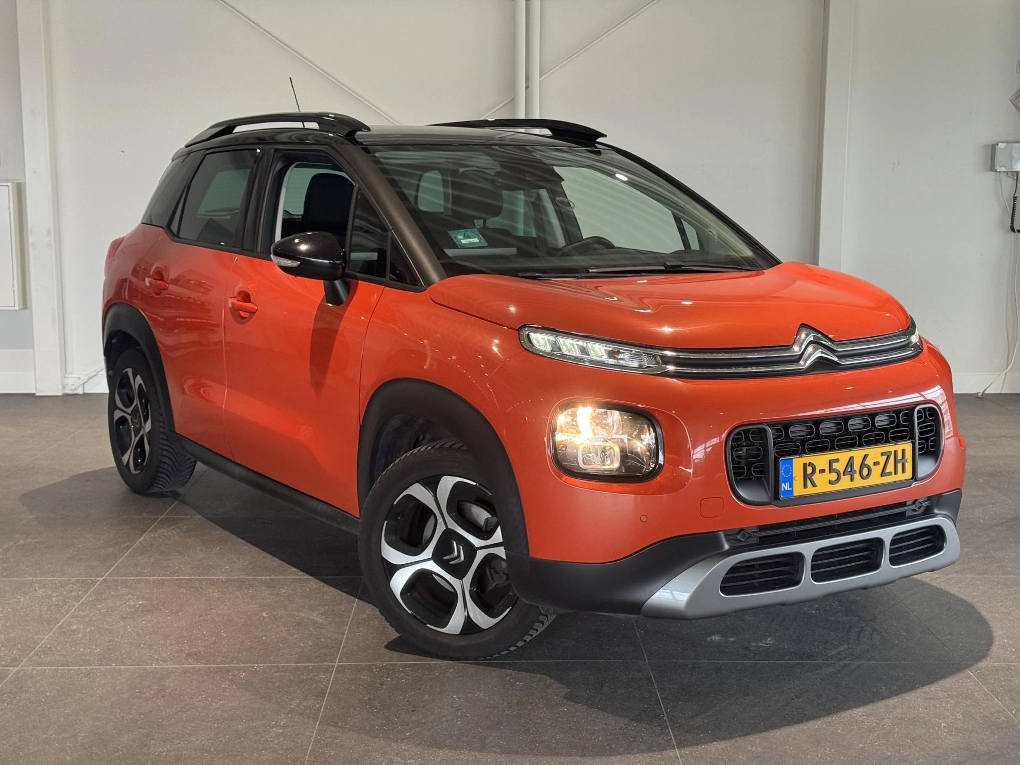 Citroën-C3 Aircross-image-2