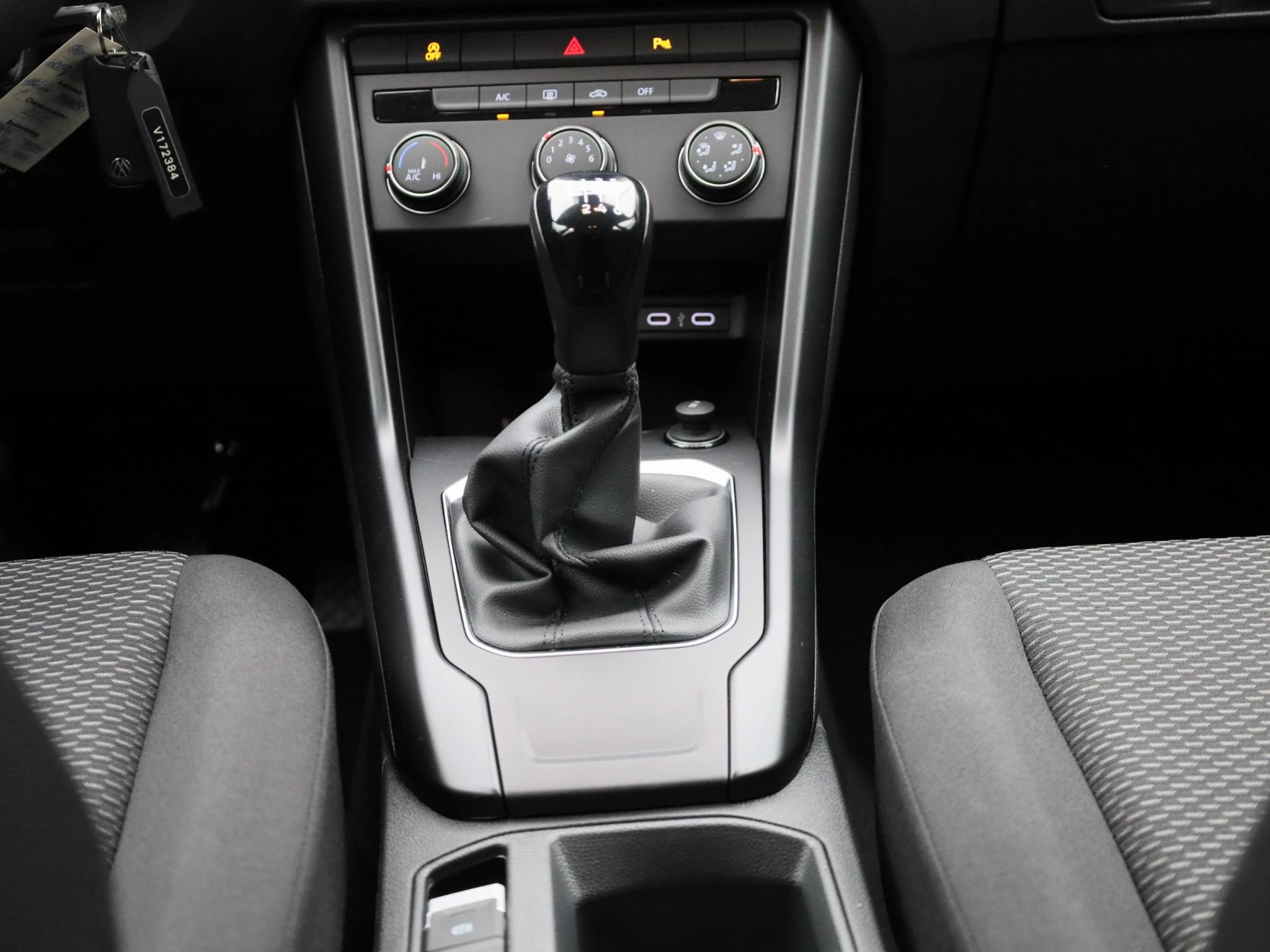 Volkswagen T-Roc 1.0 TSI Edition 116PK