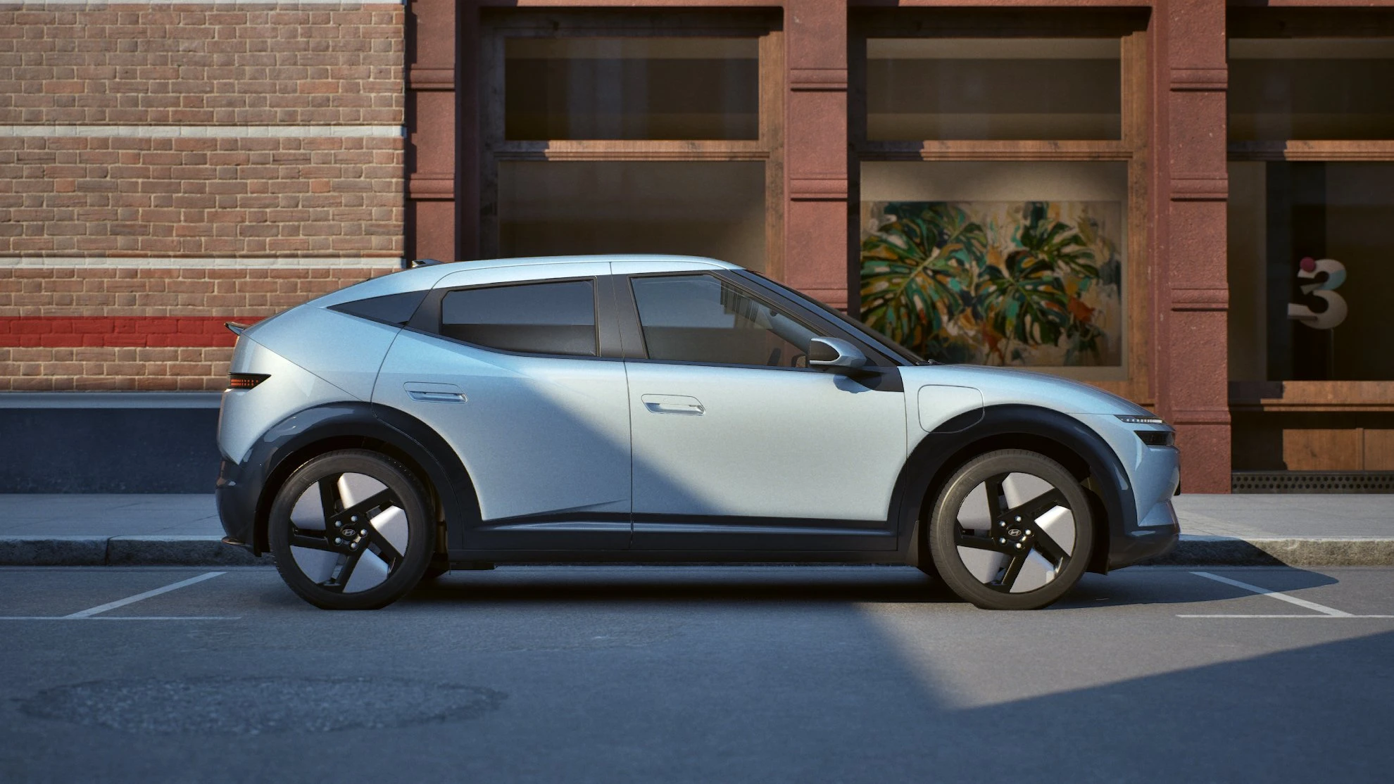 Hyundai-IONIQ 3-image-1