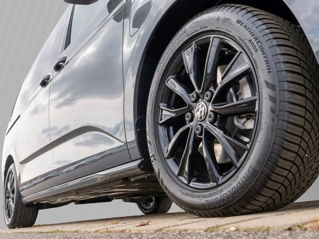 Volkswagen Multivan T7 eHybrid lang 4MOTION Energy
