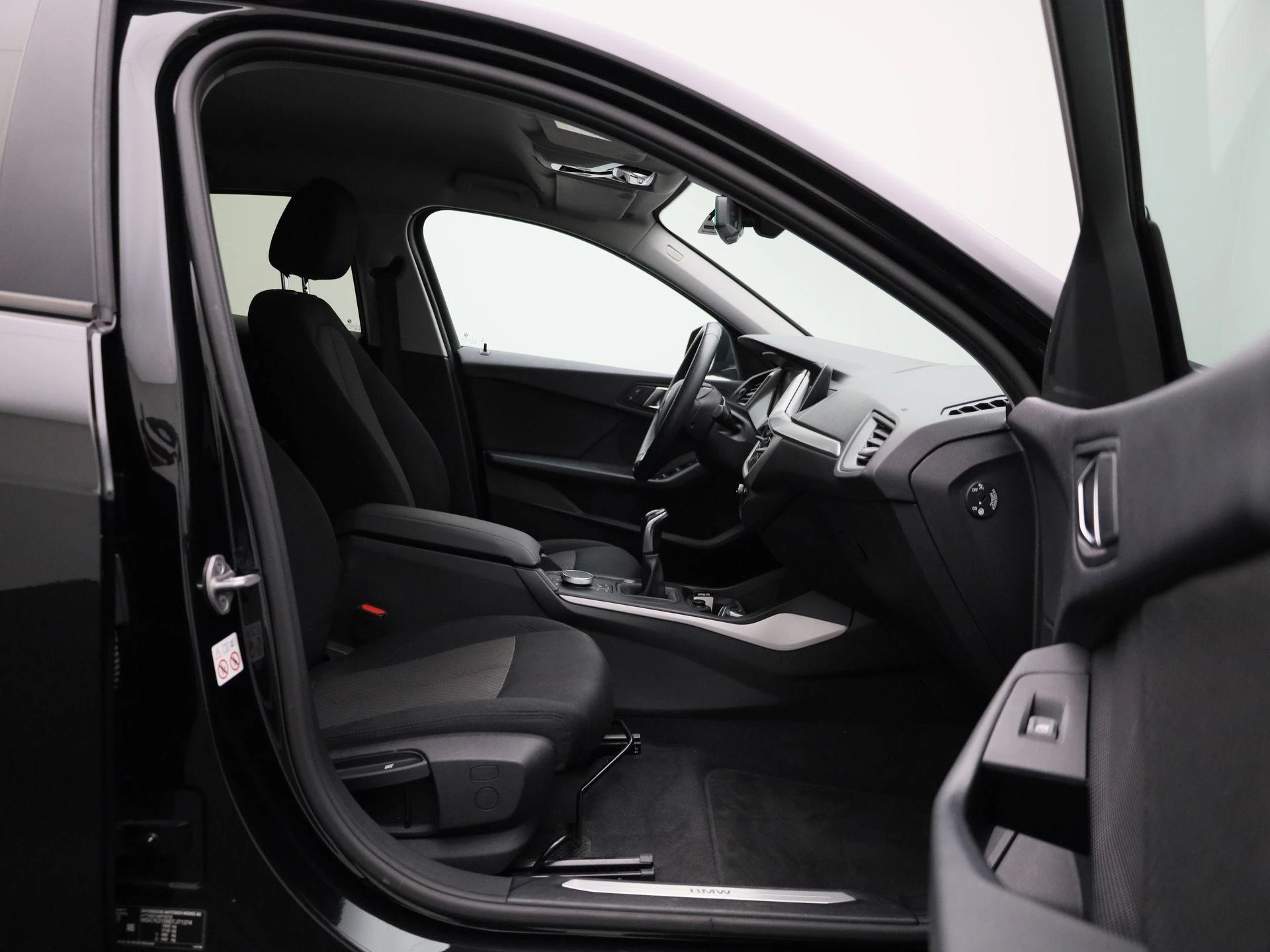 BMW Série 1 118i Executive