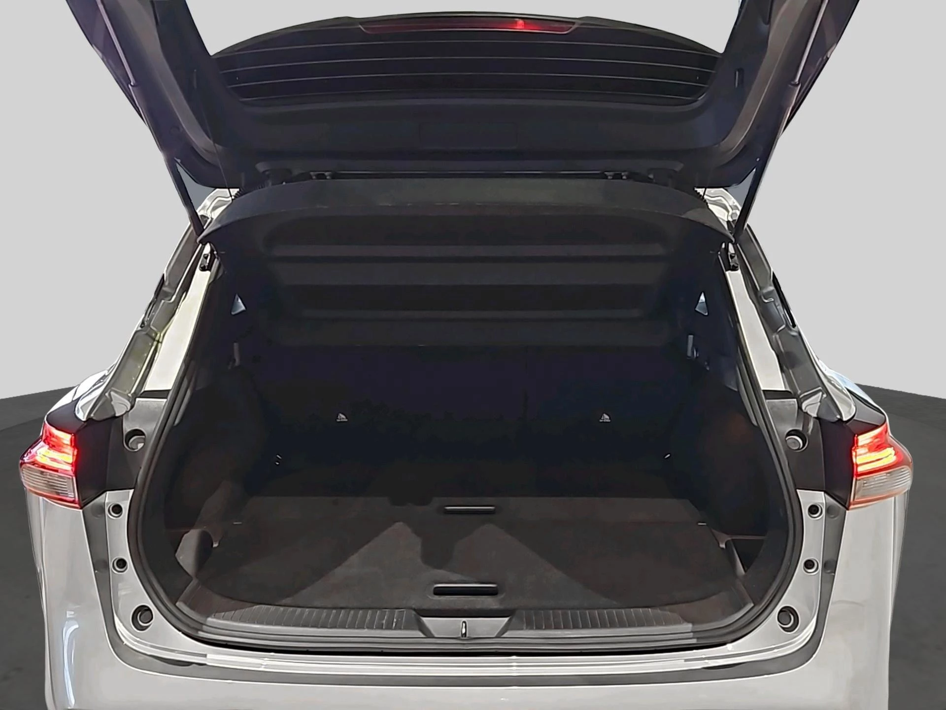 Nissan QASHQAI 1.3 MHEV Xtronic N-Connecta