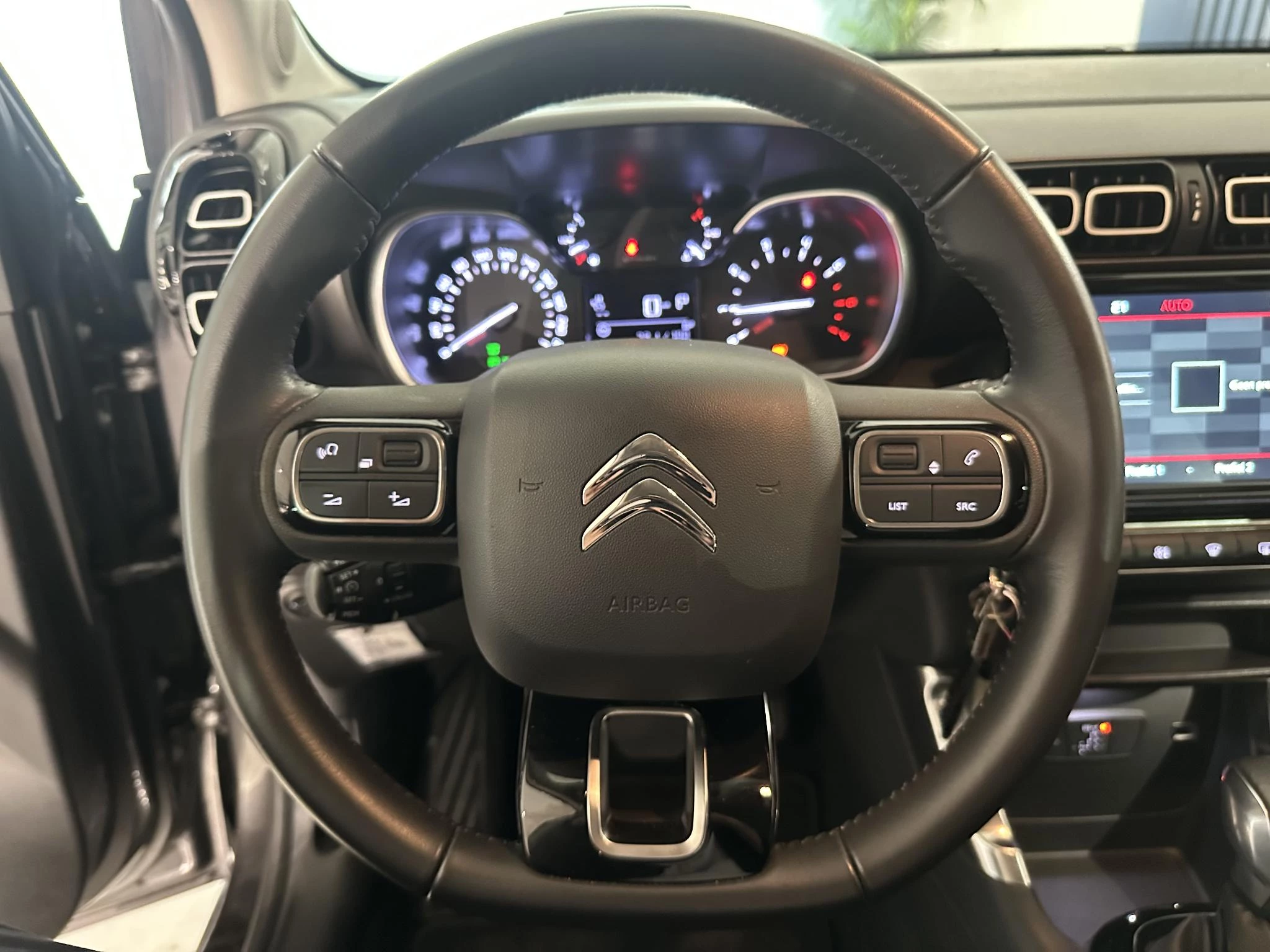 Citroën-C3 Aircross-image-12