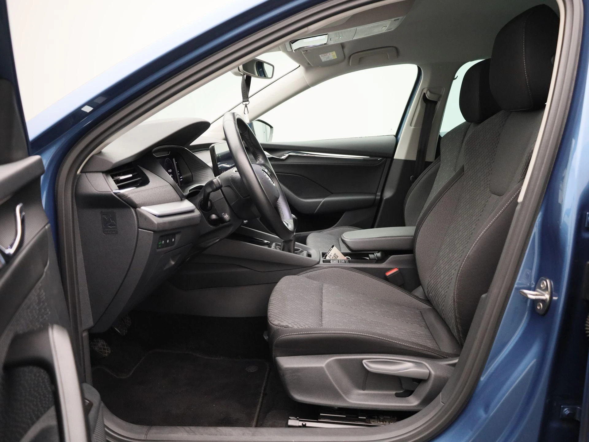 Škoda Octavia Combi 1.5 TSI First Edition