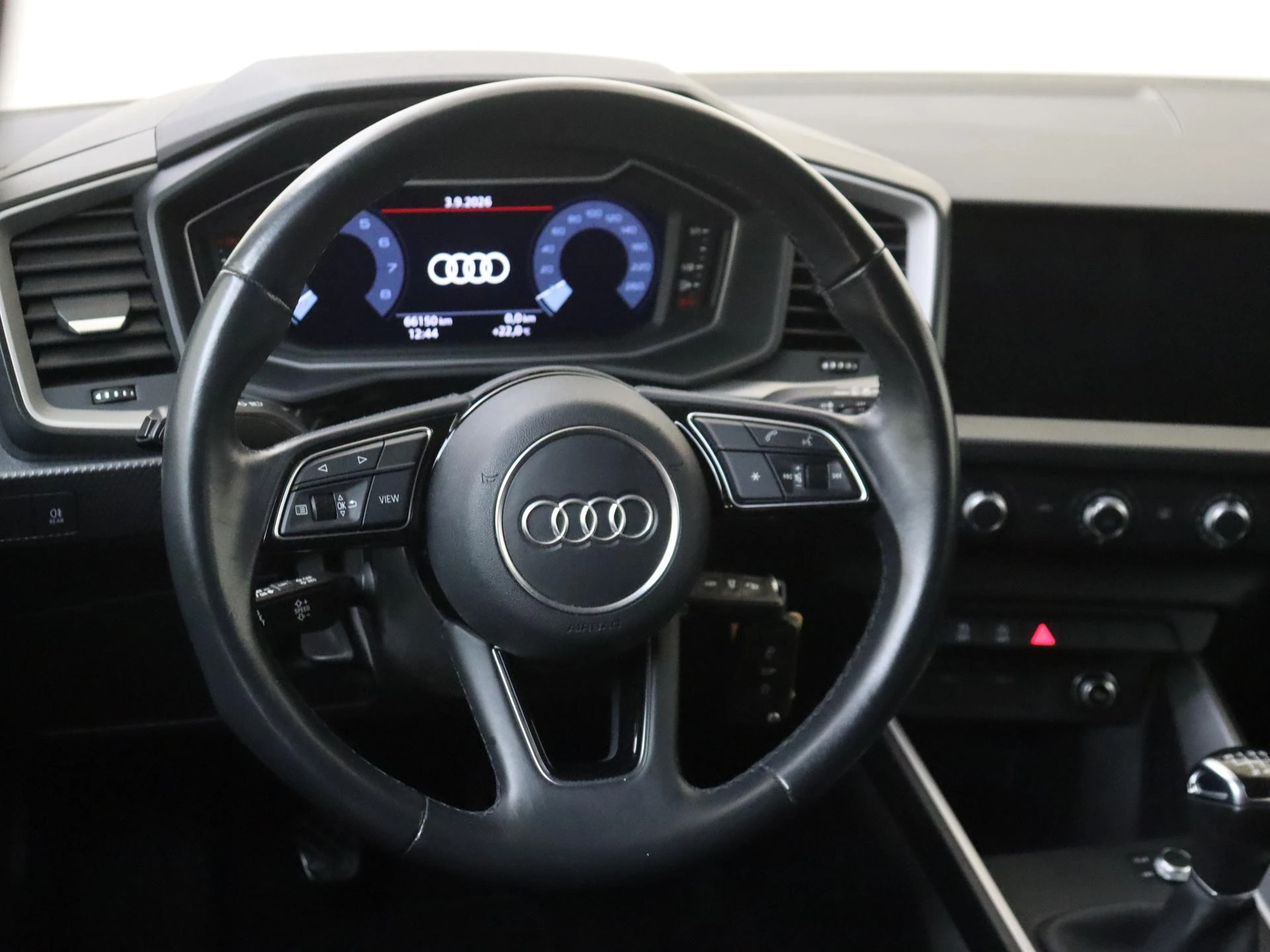 Audi-A1 Sportback-image-9