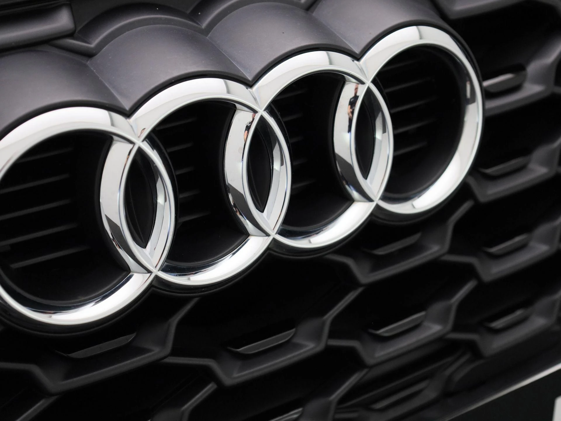 Audi Q3 Sportback 35 TFSI S Edition