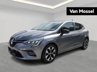 Renault Clio TCe 90 Evolution