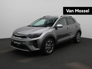 Kia Stonic 1.0 T 100 Inspire DCT Automaat |