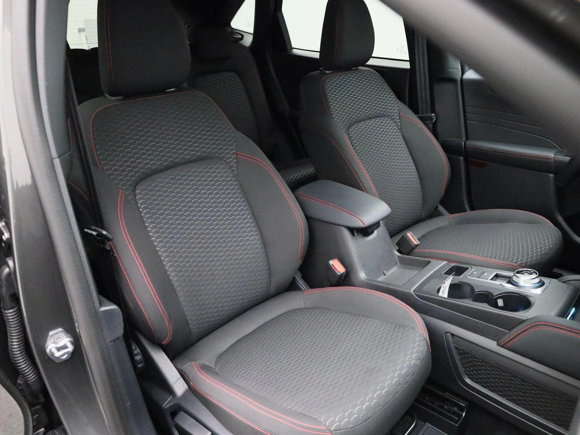 Ford Kuga 2.5 PHEV ST-Line