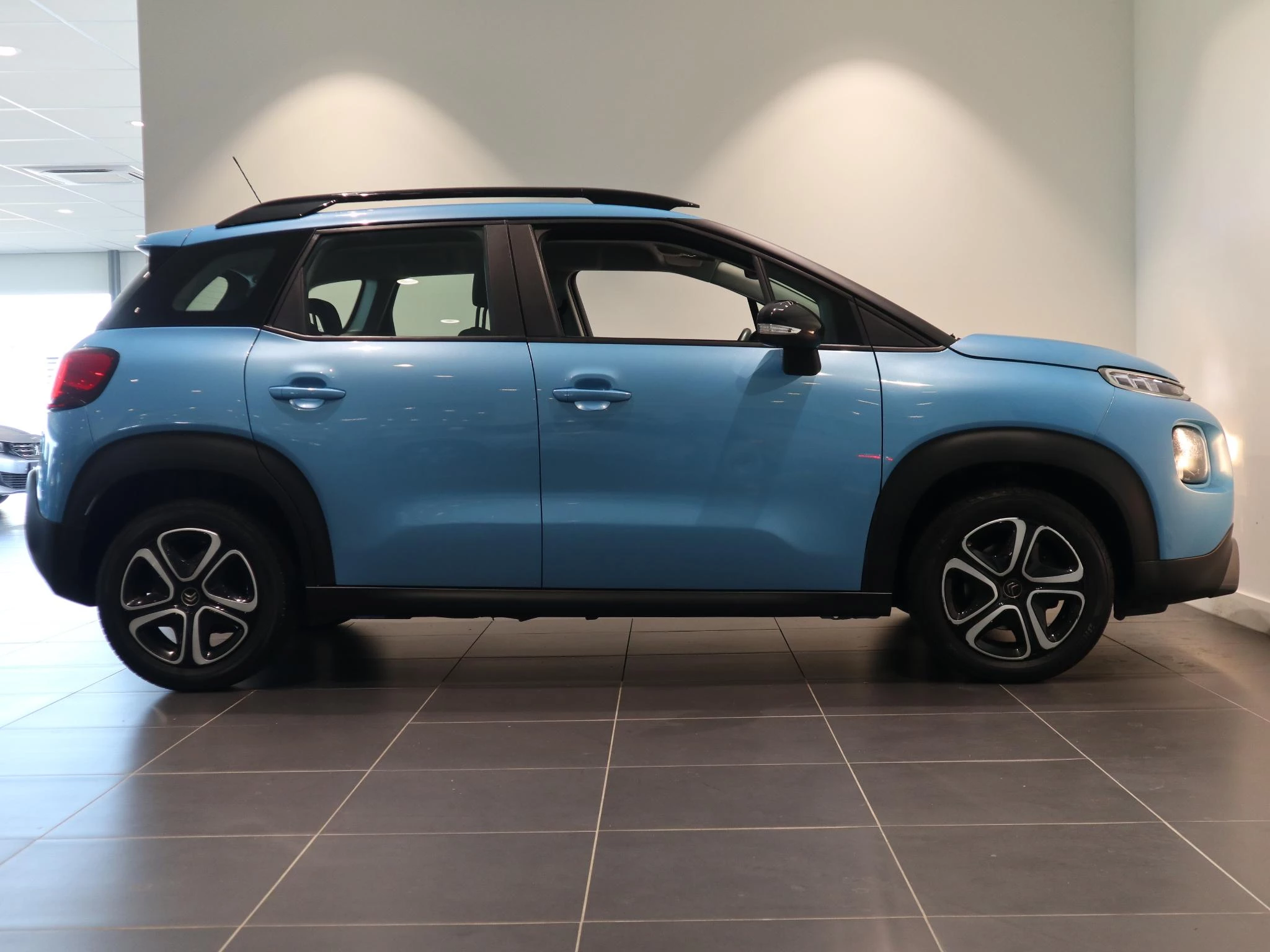 Citroën-C3 Aircross-image-6