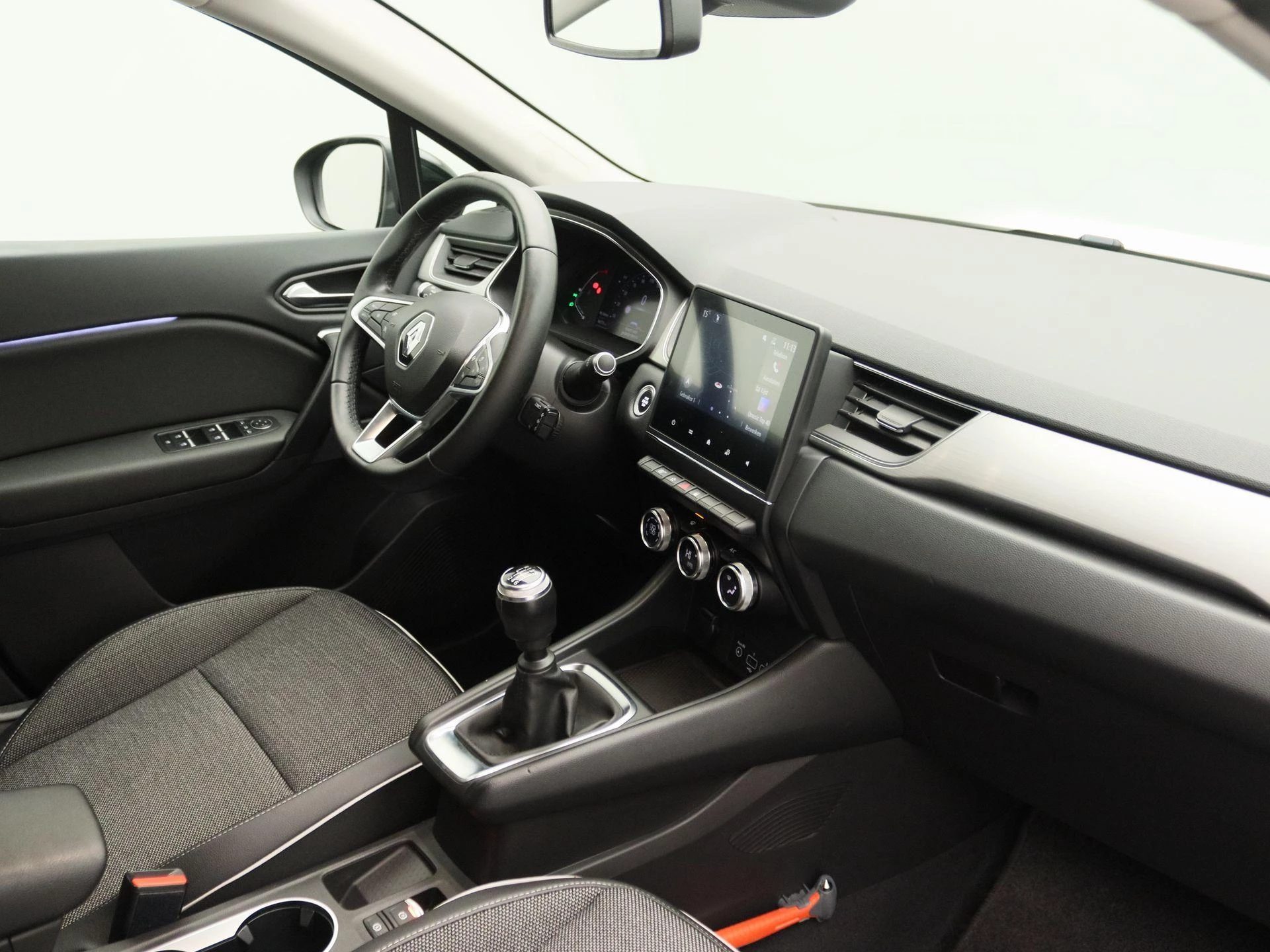 Renault Captur 1.0 TCe 90 Intens