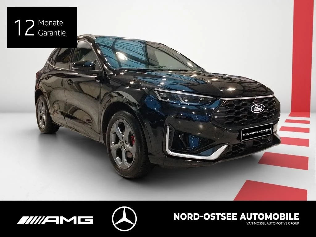 Ford Kuga 1.5 ST-LINE X PANO SHZ ST Line XCX482 KUGA 1.5 ST-LINE X PANO SHZ ST Line X