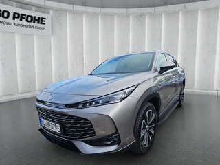 MG HS Luxury 1.5 T PHEV Aut. | LED | ACC | RFK | SHZ | LMF | BT