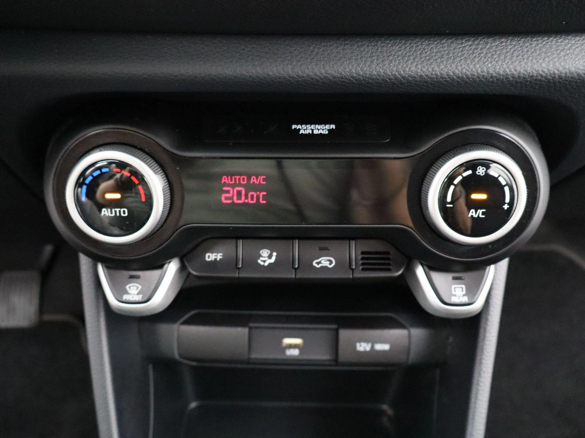 Kia Picanto 1.0 DPi DynamicPlusLine
