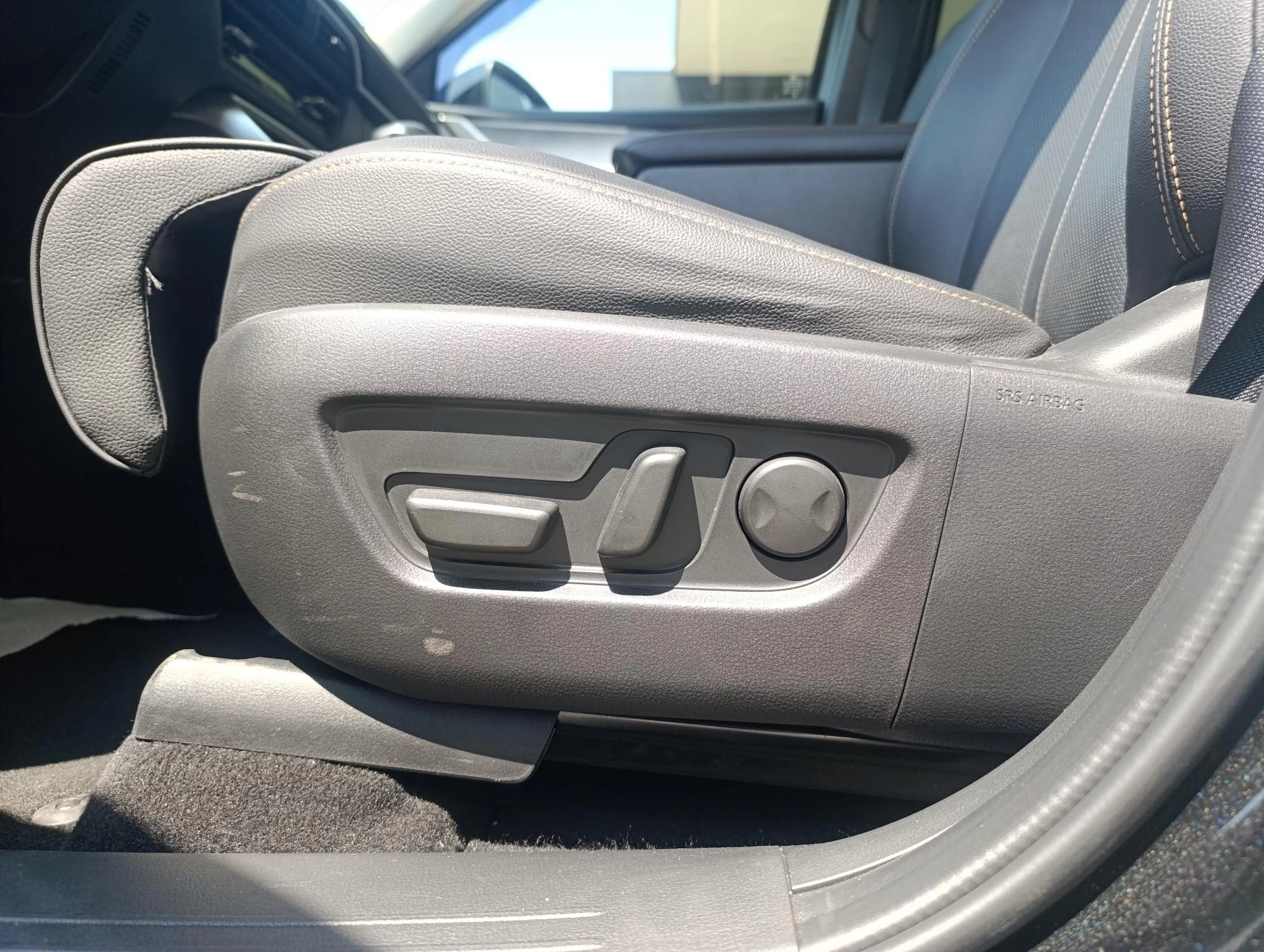 Mazda CX-60 2.5 e-SkyActiv PHEV Takumi