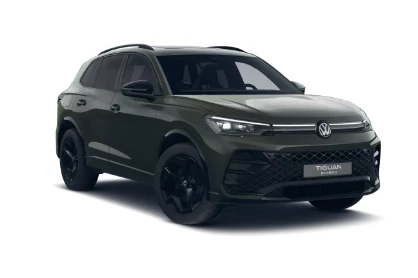 Volkswagen Tiguan 1.5 eHybrid R-Line Edition 204 PK Plug in hybride