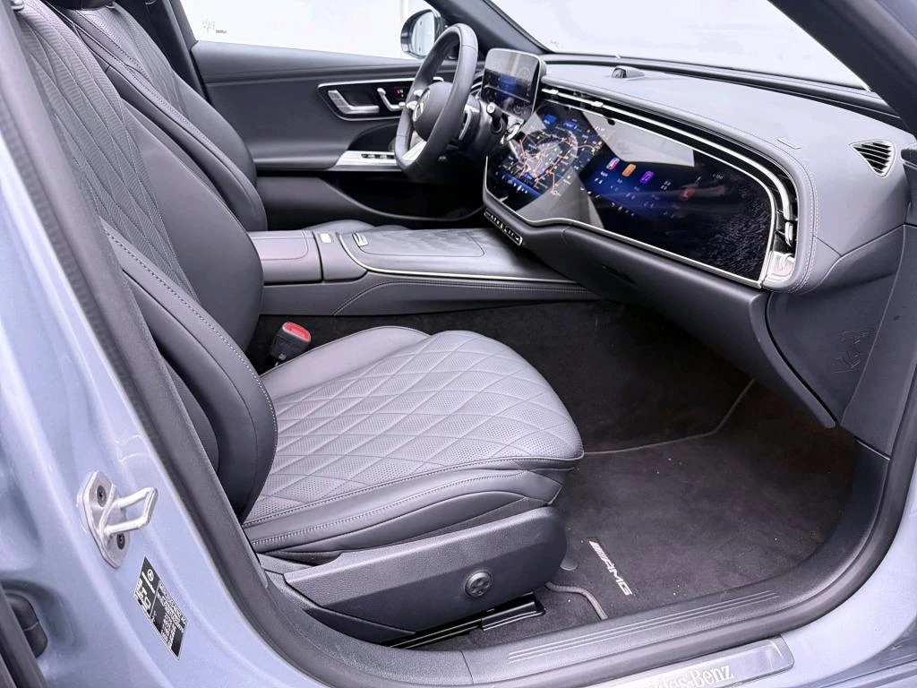 Mercedes-Benz E-Klasse 300 e Sport Edition