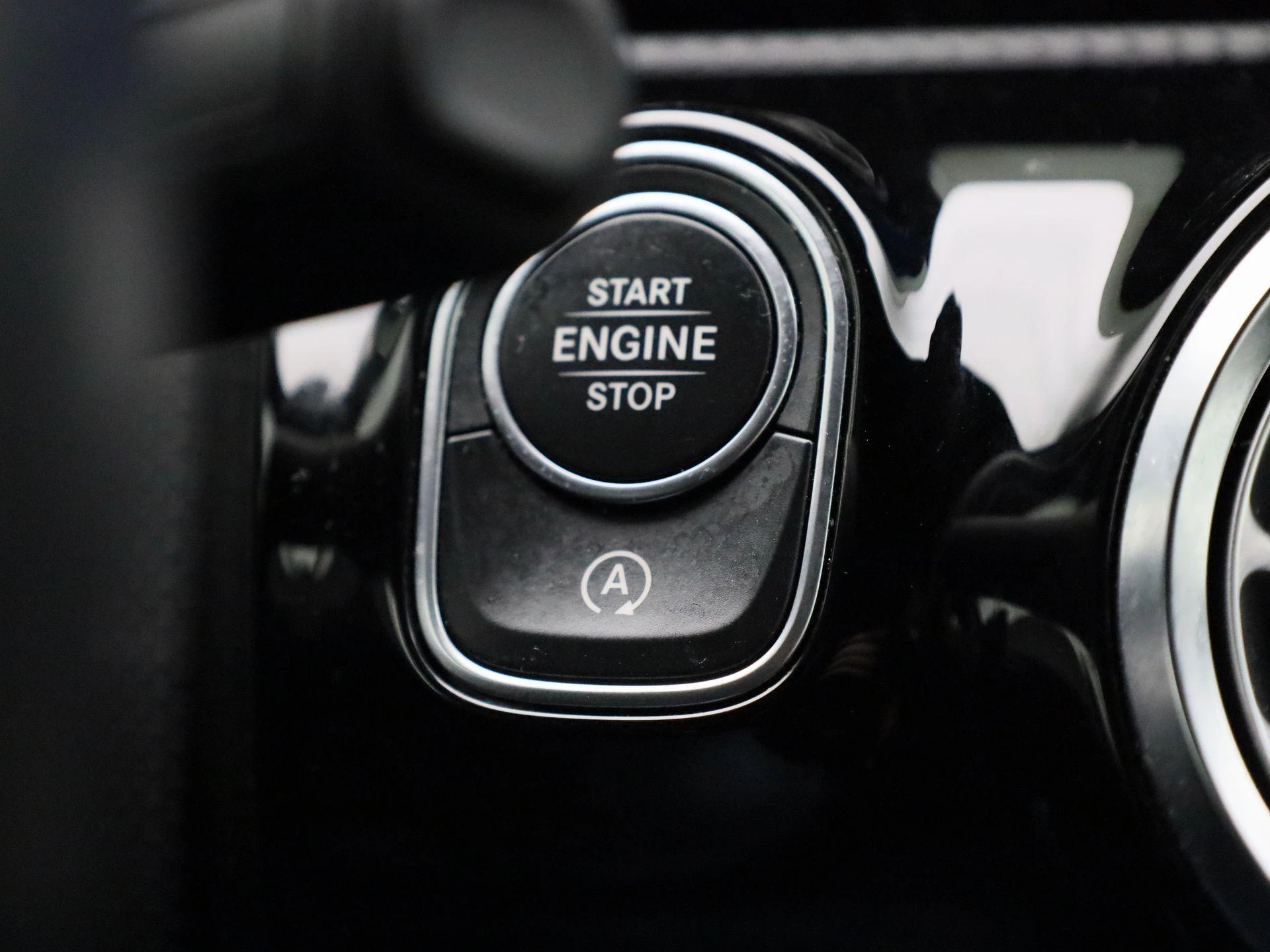 Mercedes-Benz A-Klasse A 200 d Business Solution