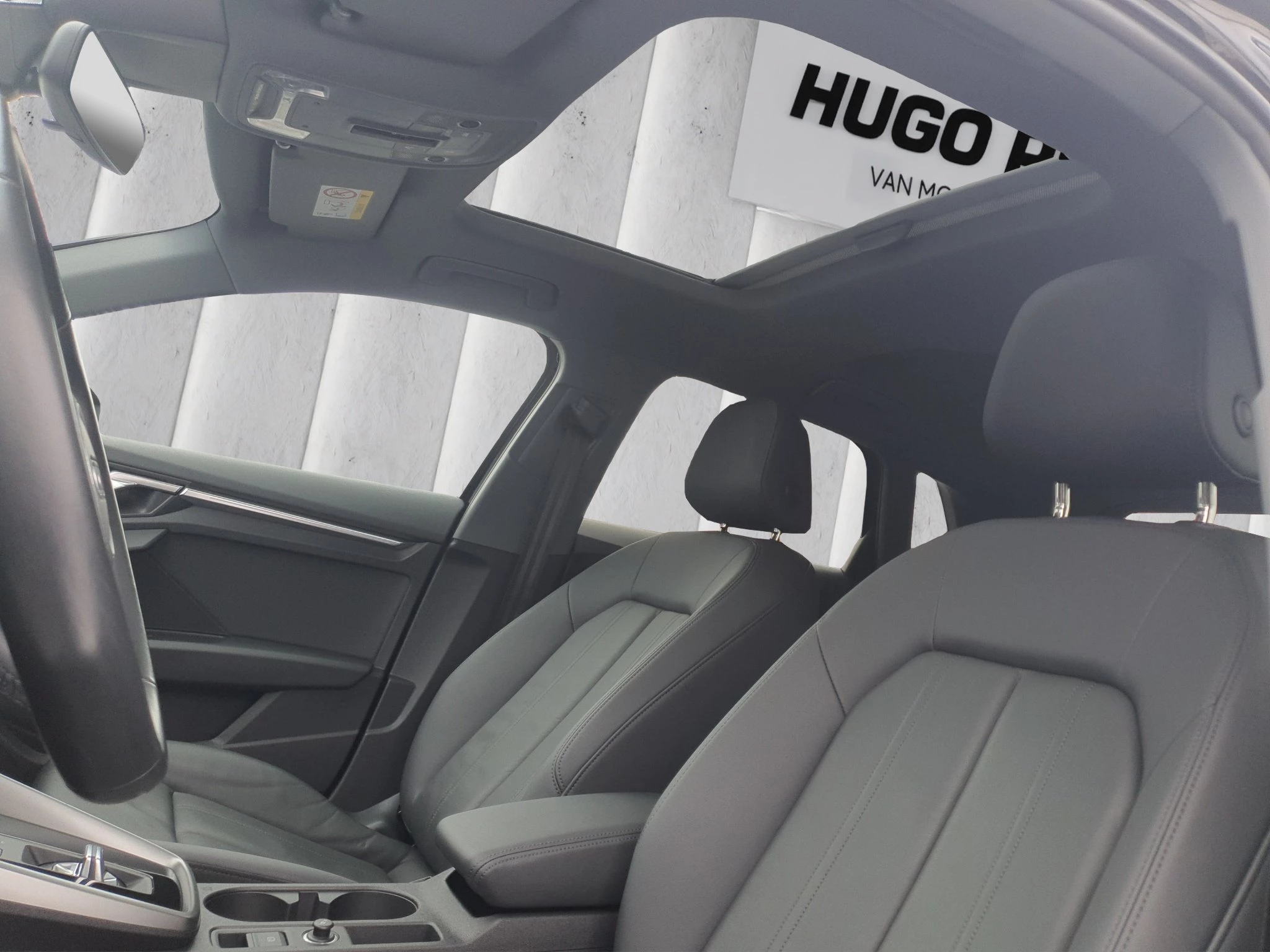 Audi A3 Sportback 40 1.4 TFSI e-tron adv. Aut. | Standklima | LED | ACC | SHZ