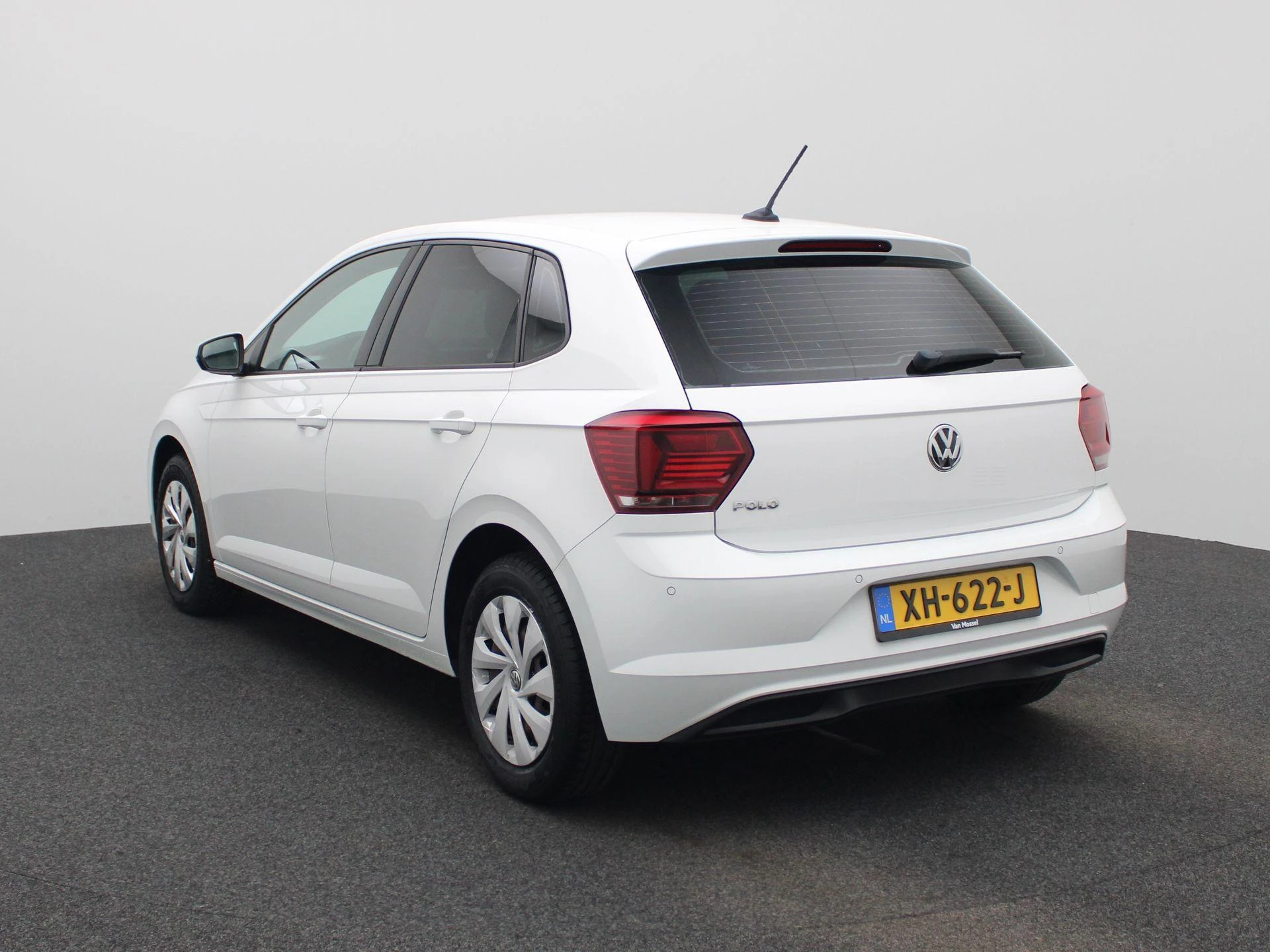 Volkswagen Polo 1.0 TSI Comfortline