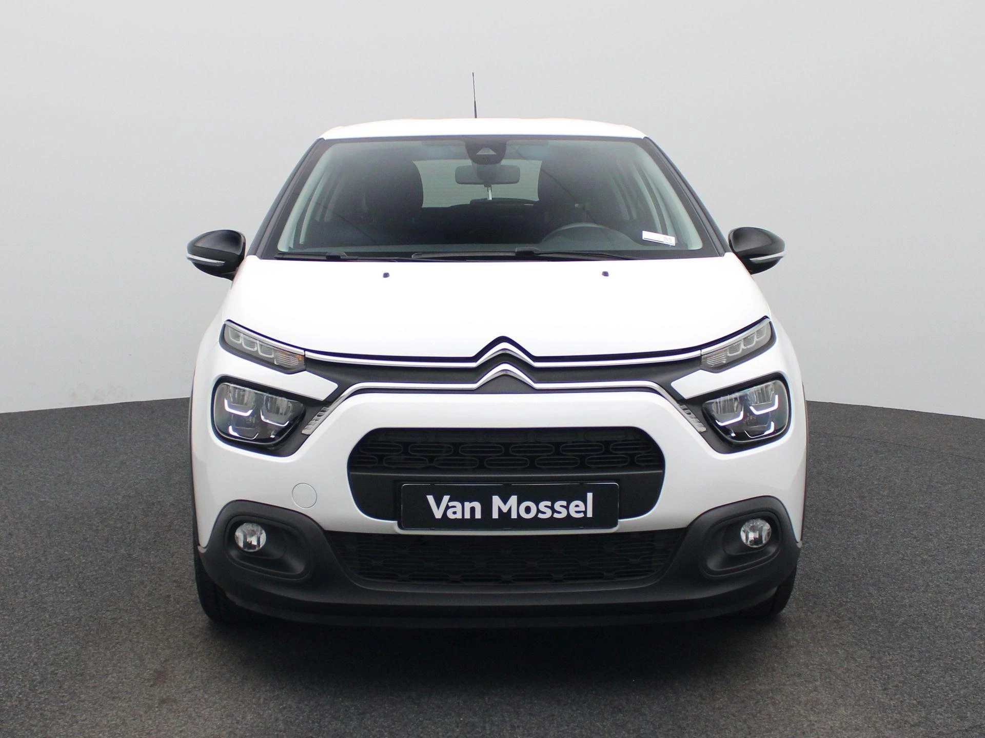 Citroën C3 1.2 PureTech 82 S&S MAN Feel