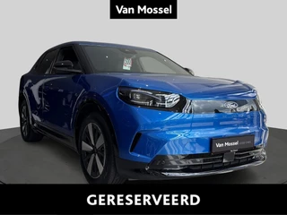 Ford Capri AWD Select - Driver Assistance - Warmtepomp