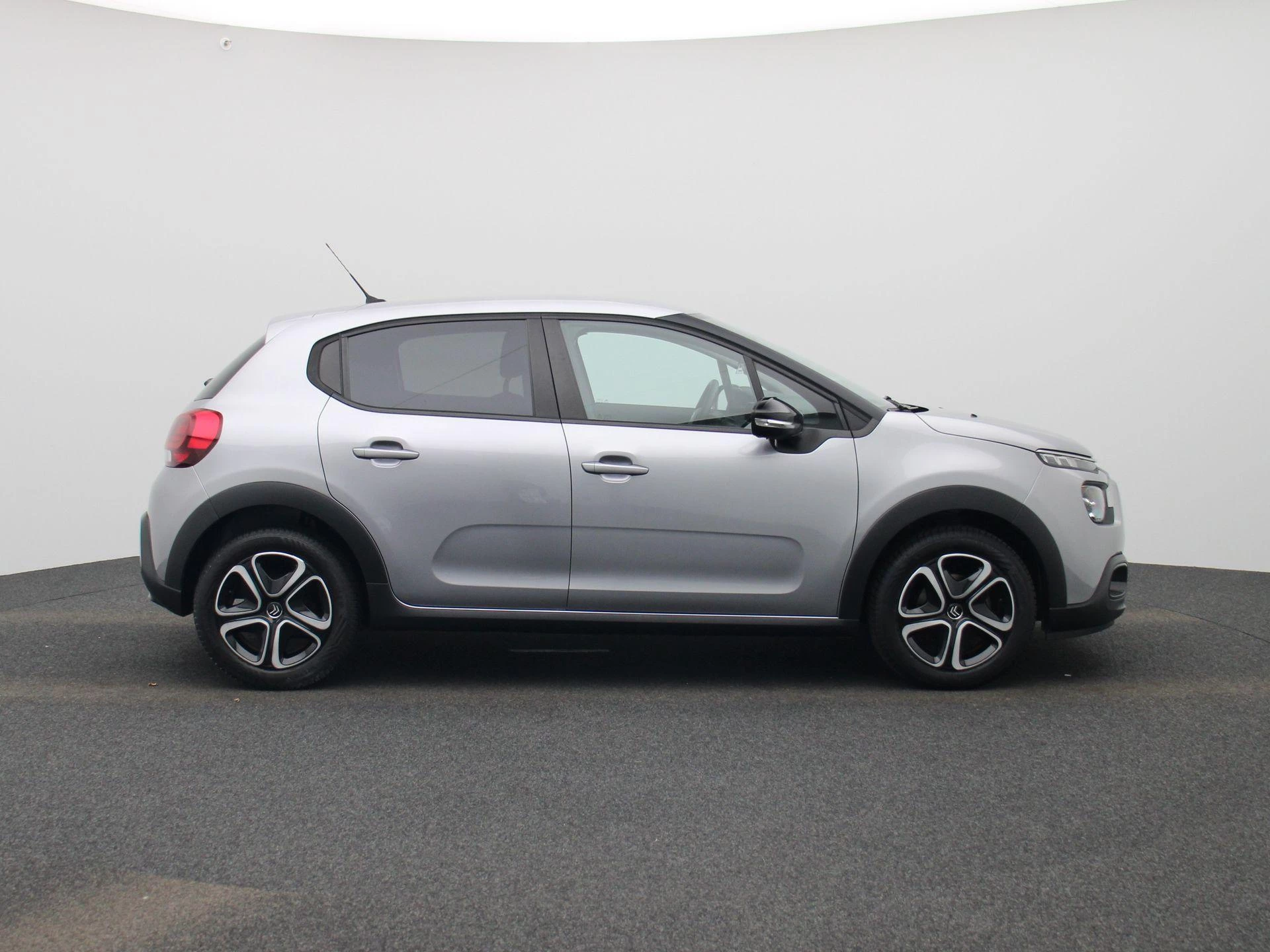 Citroën C3 1.2 PureTech 82 S&S MAN Feel