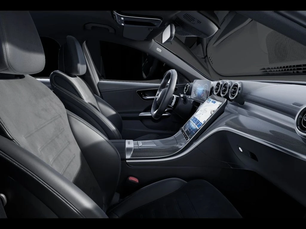 Mercedes-Benz-C-Klasse 300 d-image-10