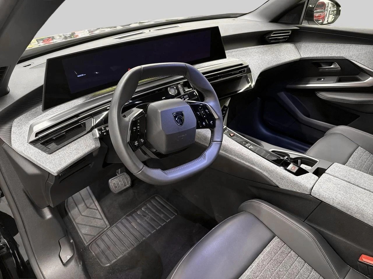 Peugeot 3008 1.2 HYBRID 145 e-DSC6 Allure