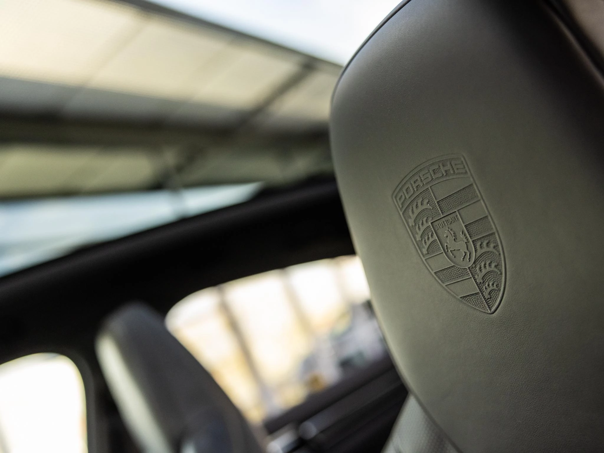 Porsche Cayenne Coupé 3.0 E-Hybrid