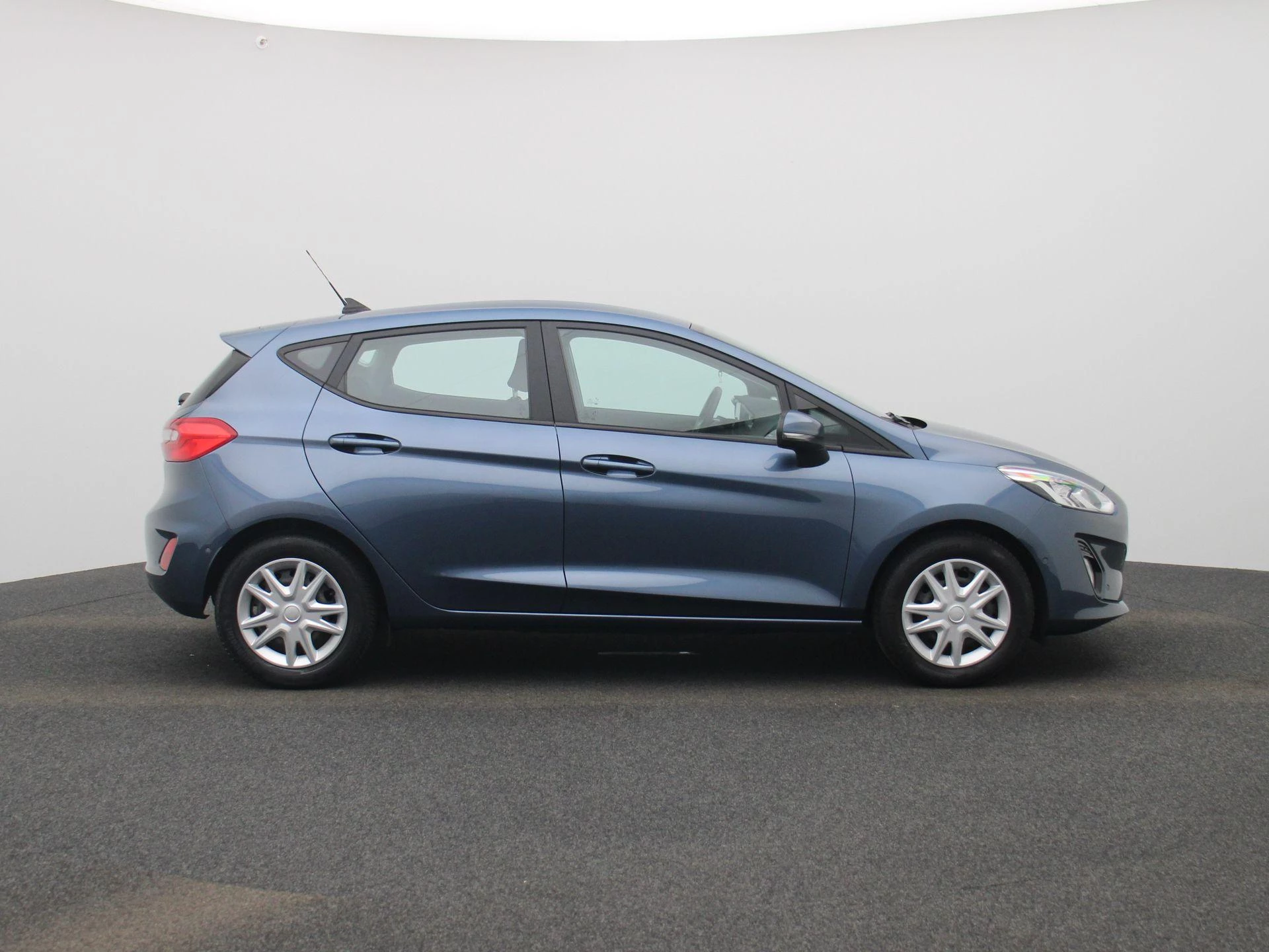 Ford Fiesta 1.0 EcoBoost Connected
