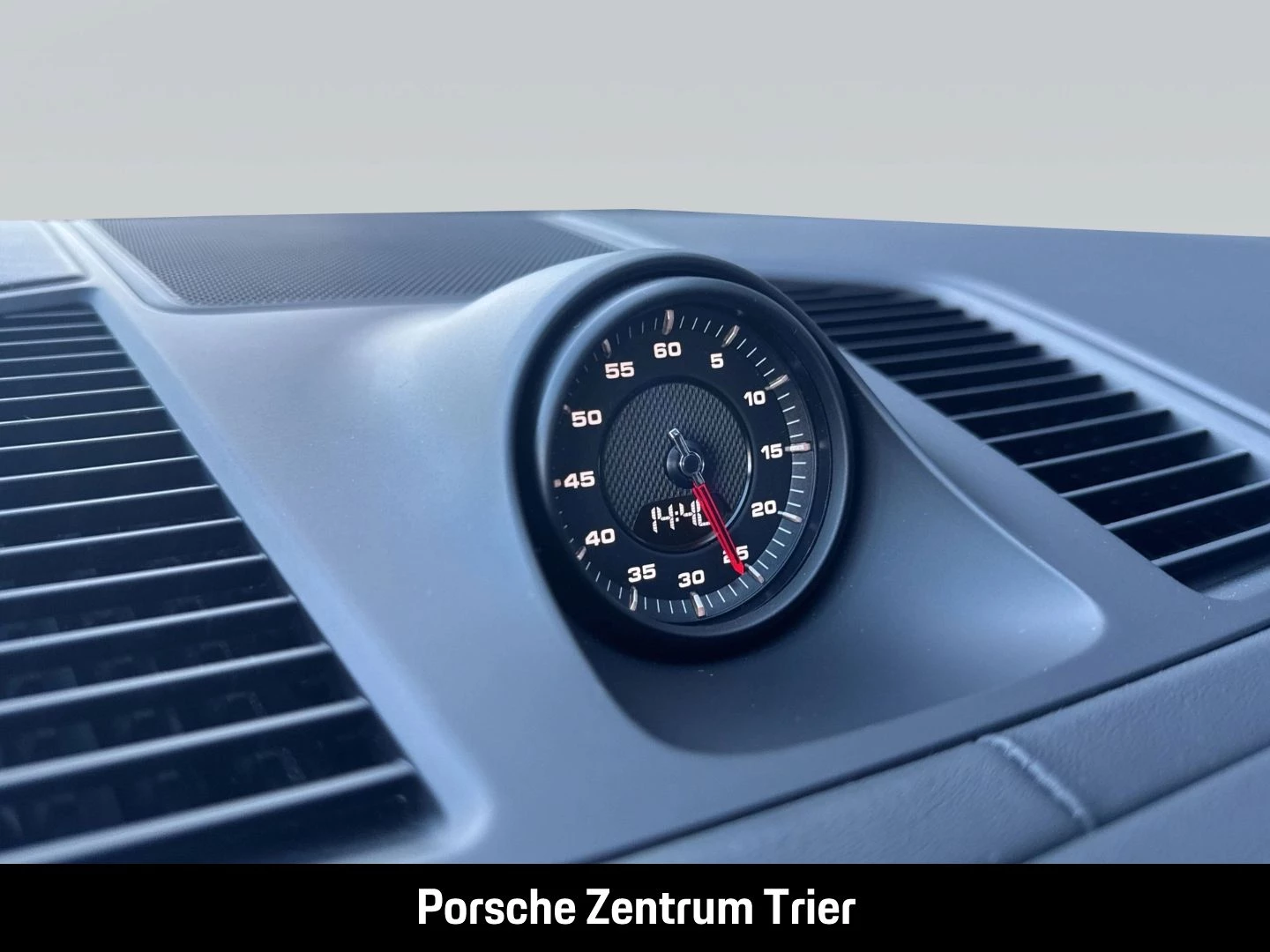 Porsche Cayenne S HA-Lenkung InnoDrive Head-Up BOSE -