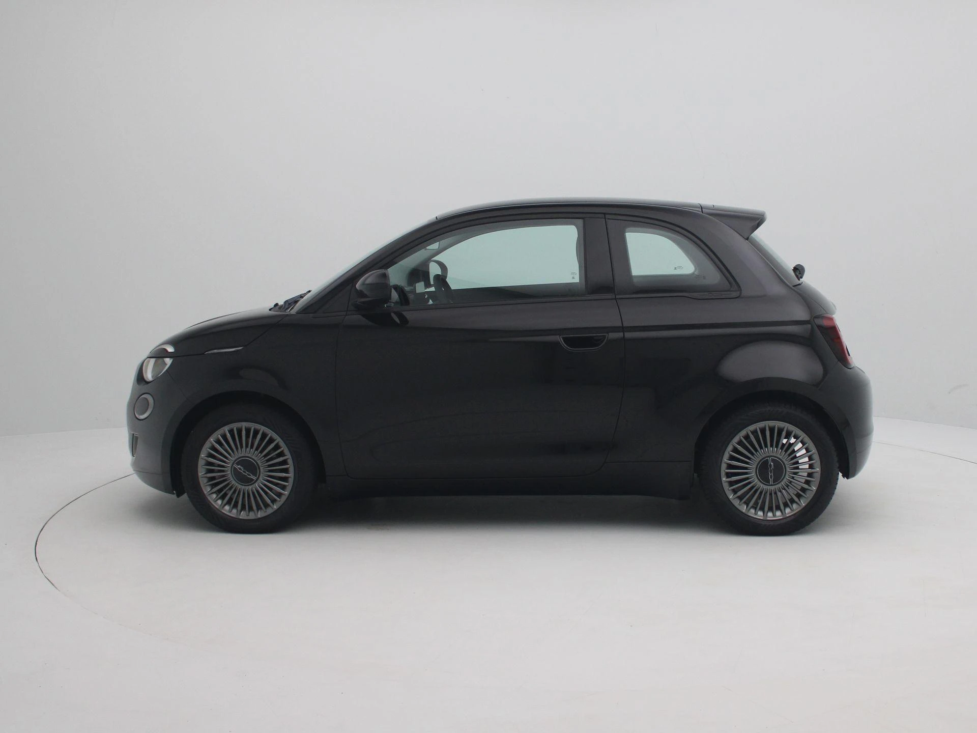 Fiat 500 ICON 42 kWh