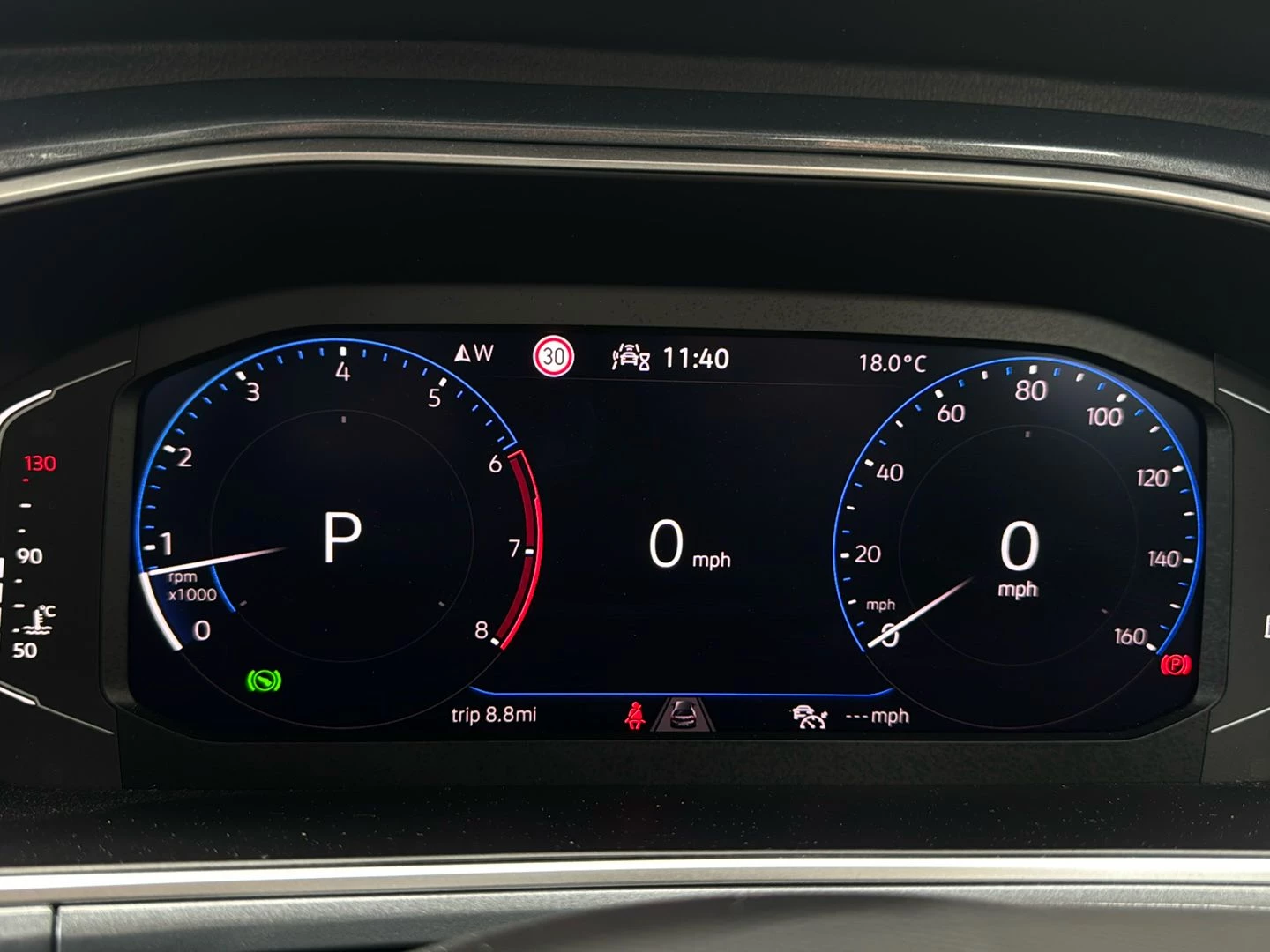Volkswagen T-Roc 1.5 TSI Style 5dr DSG