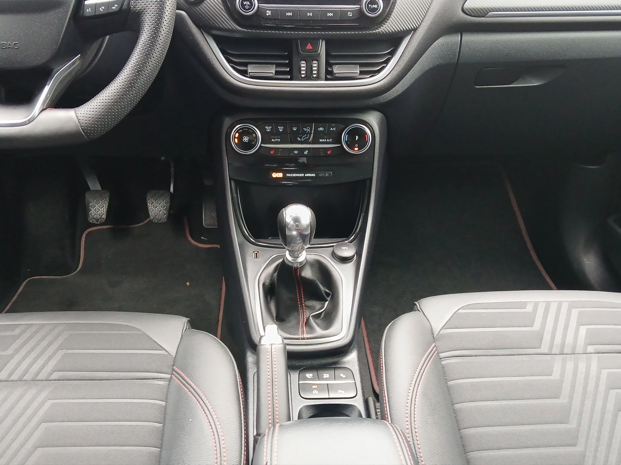 Ford Puma ST-Line X *NAV*WINTER-PKT*LED*ACC*PDC*KAM