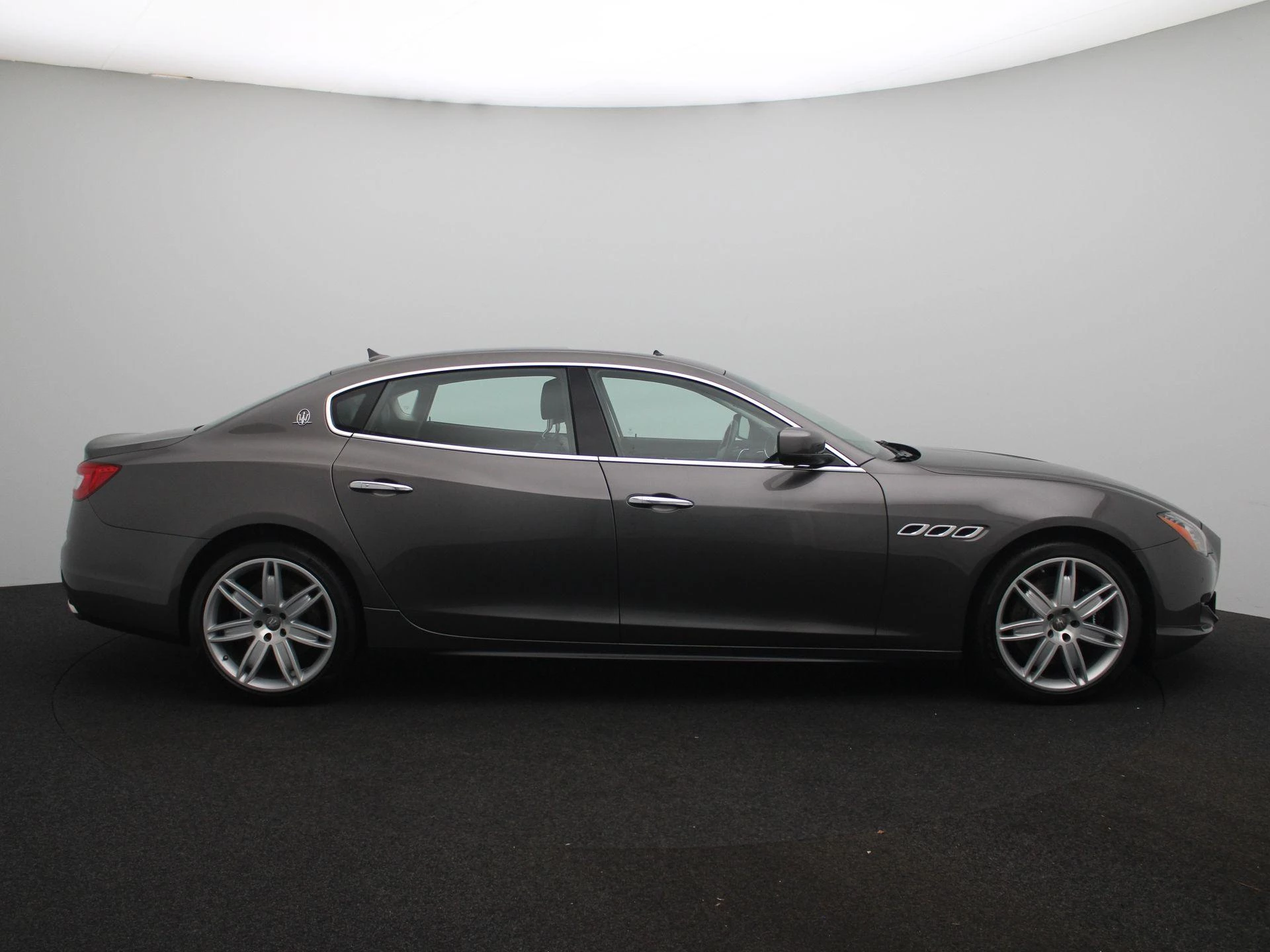 Maserati Quattroporte 3.0 S Q4