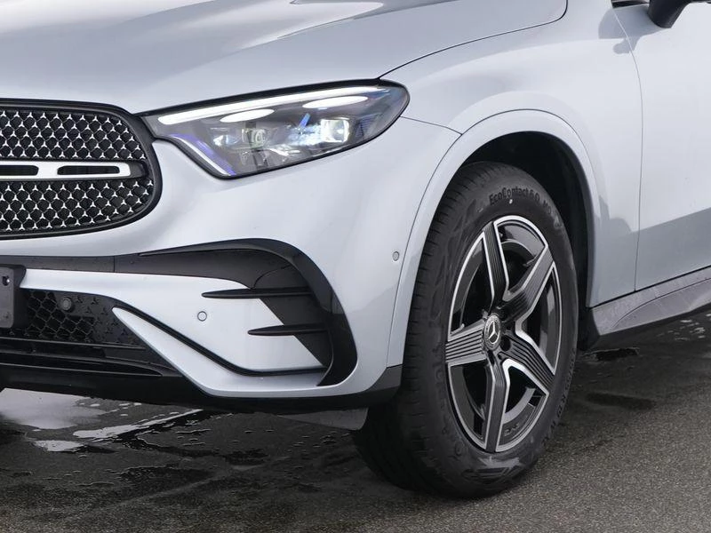 Mercedes-Benz GLC 400e 4MATIC Business Solution AMG