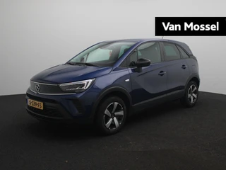 Opel Crossland 1.2 Turbo Edition