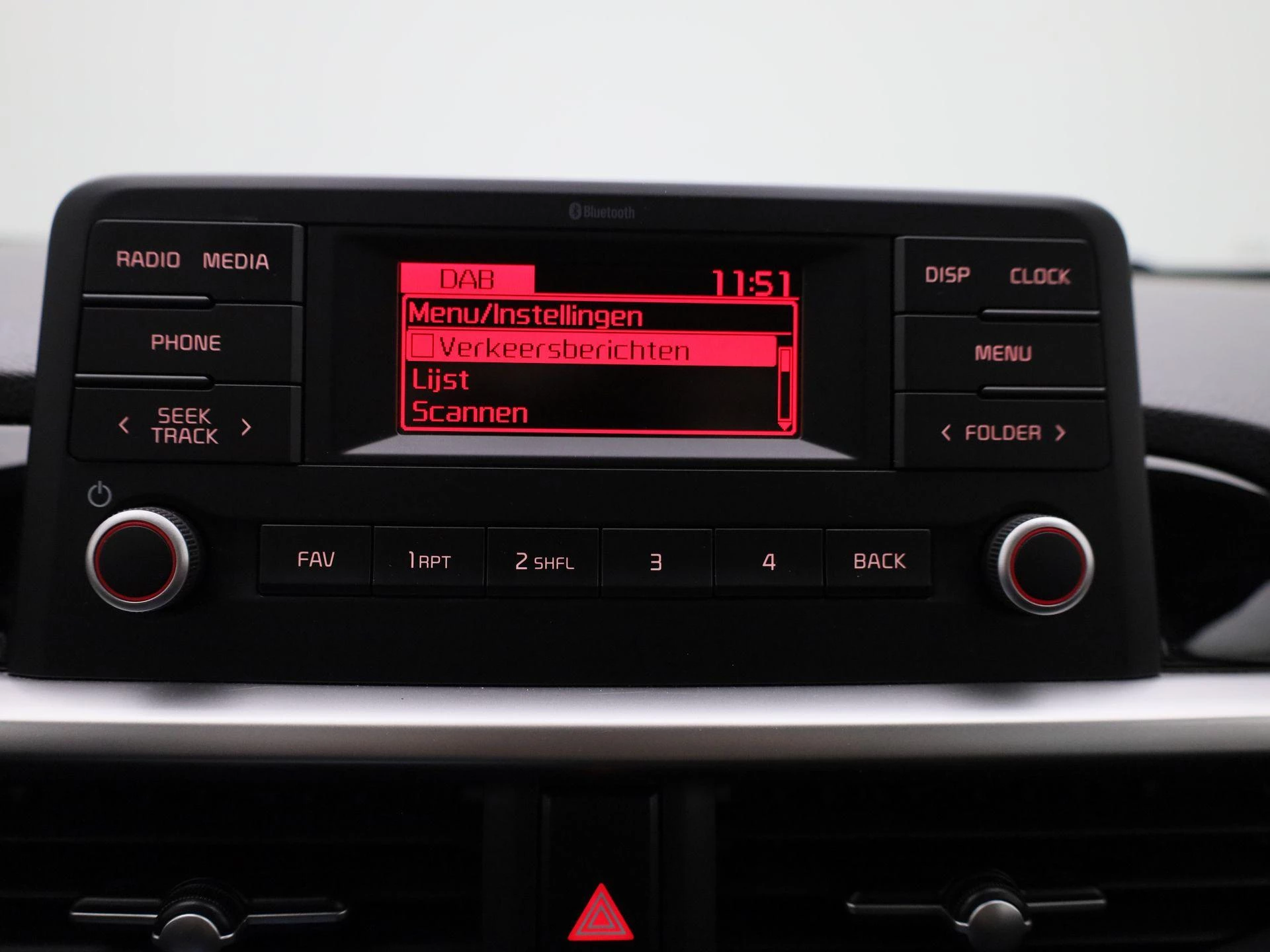 Kia Picanto 1.0 DPi ComfortLine