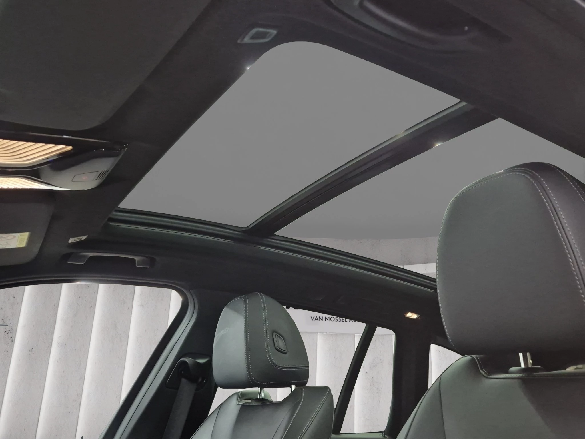 BMW X3 xDrive20d Mild-Hybrid xDrive M Sport