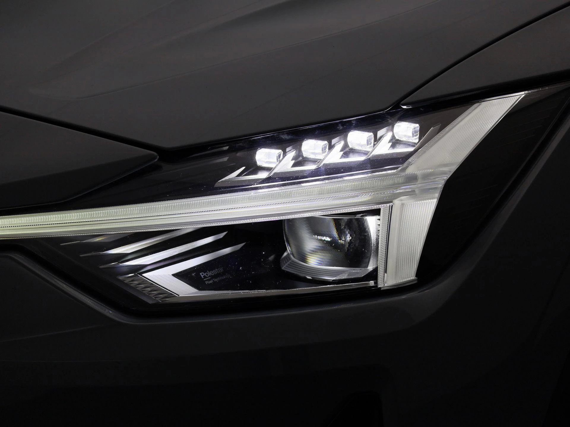 Polestar 2 Standard Range Single Motor 63kWh