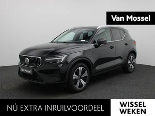 Volvo XC40 1.5 T4 Plug-in hybrid Plus Bright