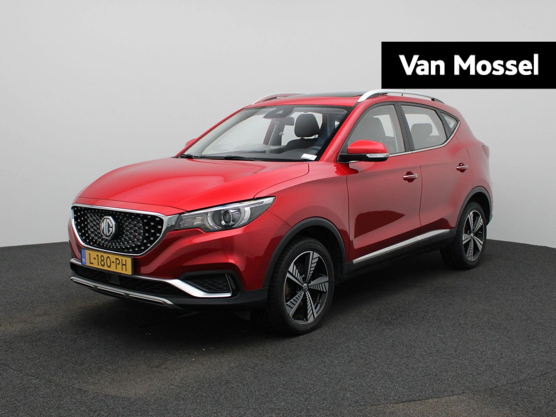 MG-ZS EV-image-0