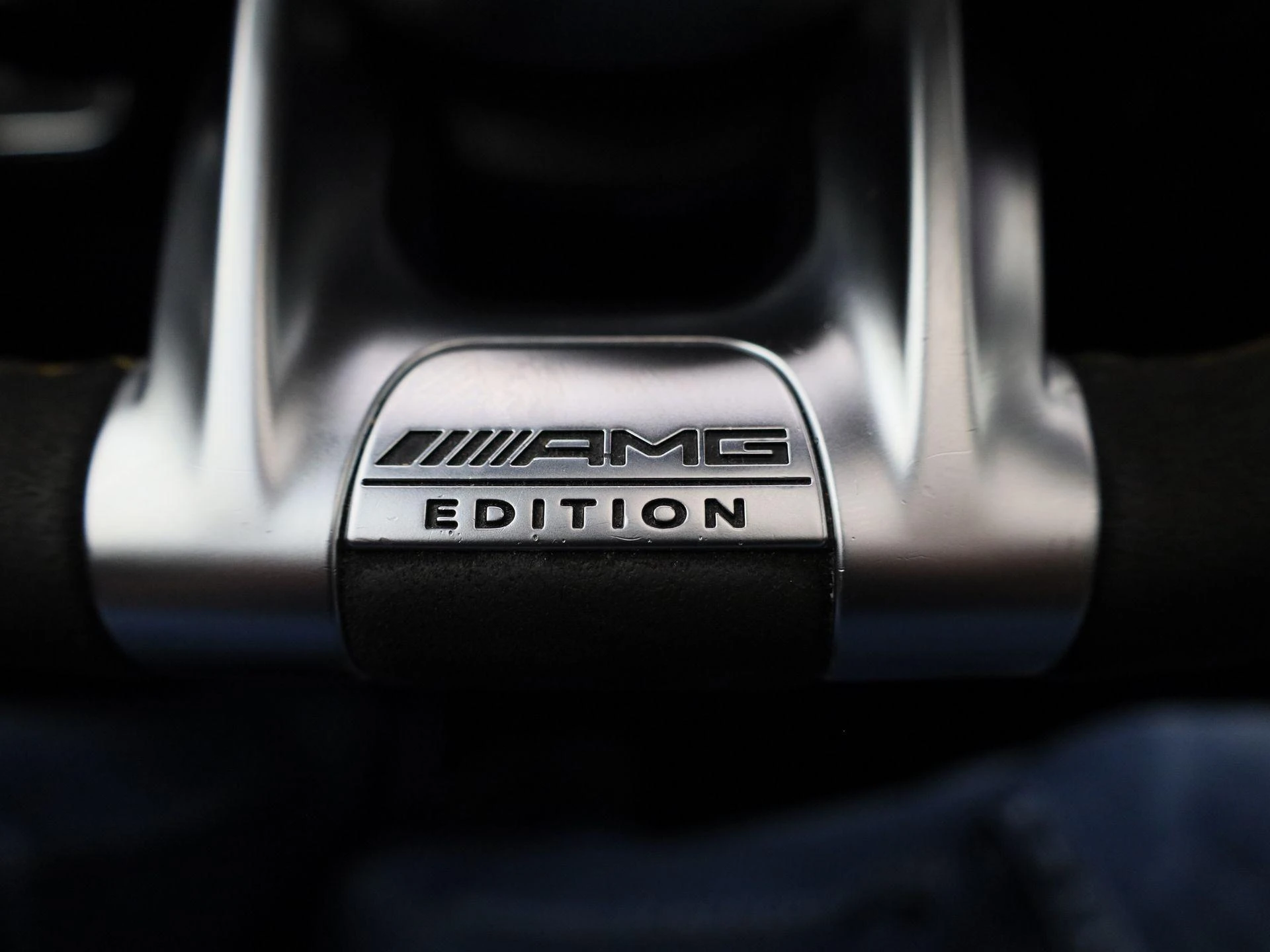Mercedes-Benz A-Klasse AMG 45 S 4MATIC+ Edition 1