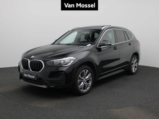 BMW X1 sDrive16dA (85 kW)