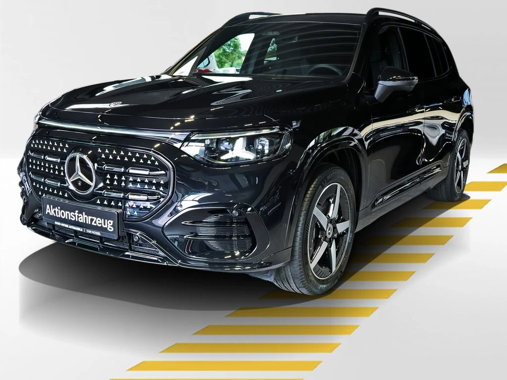 Mercedes-Benz-GLB 250+-image-1