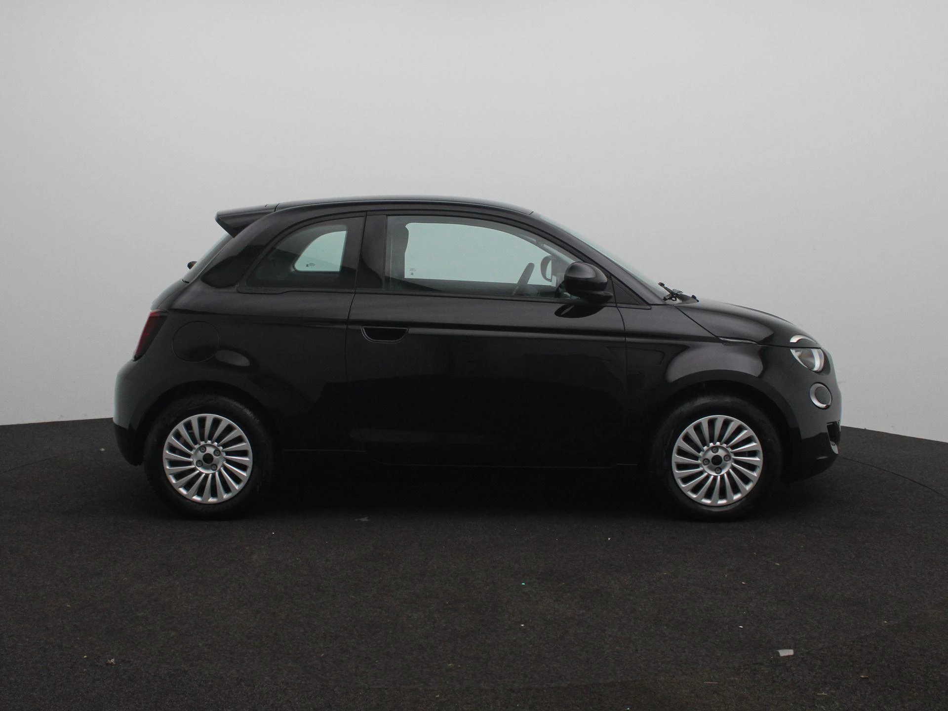 Fiat 500e 42 kWh