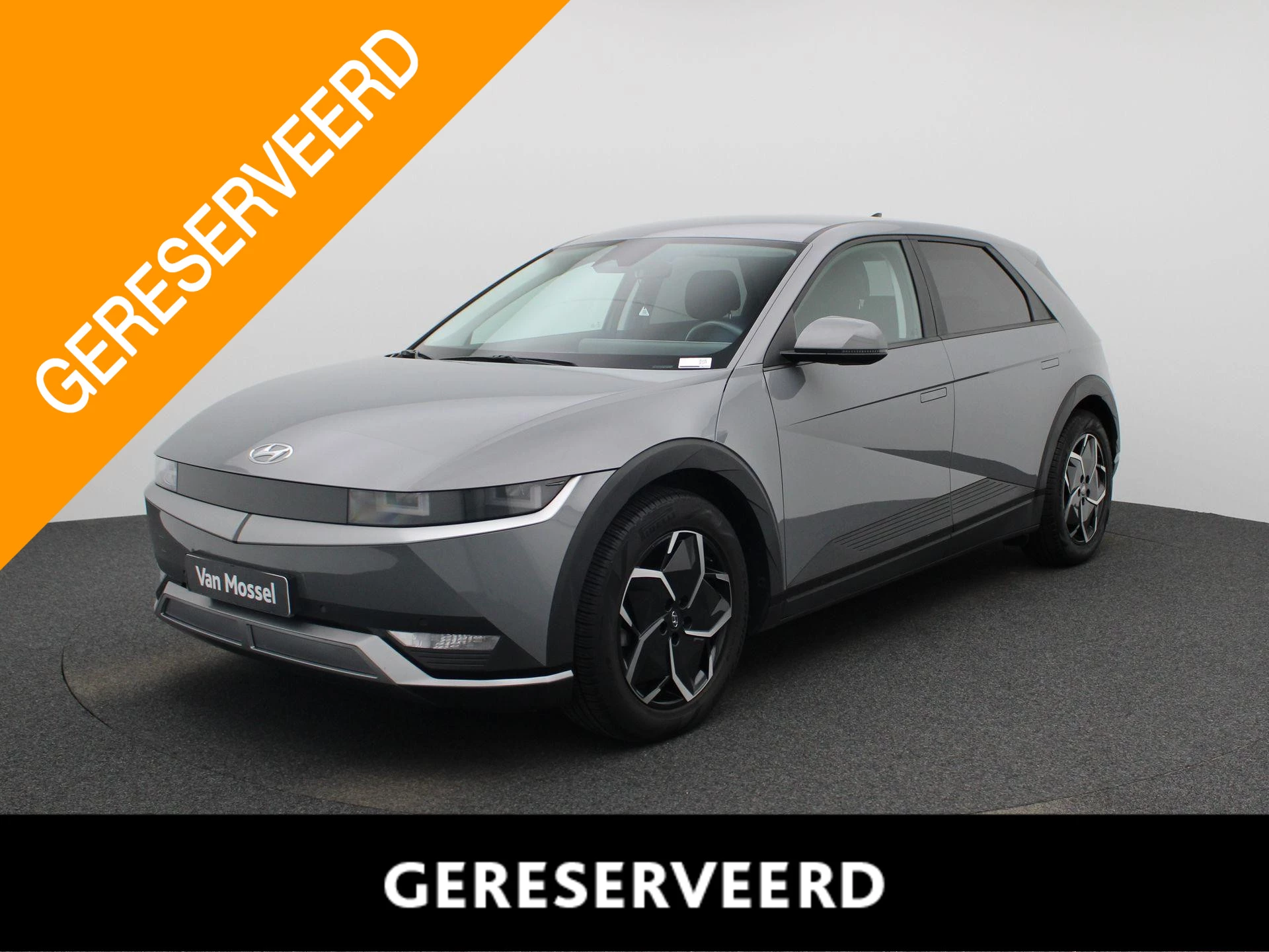 Hyundai-IONIQ 5-image-0